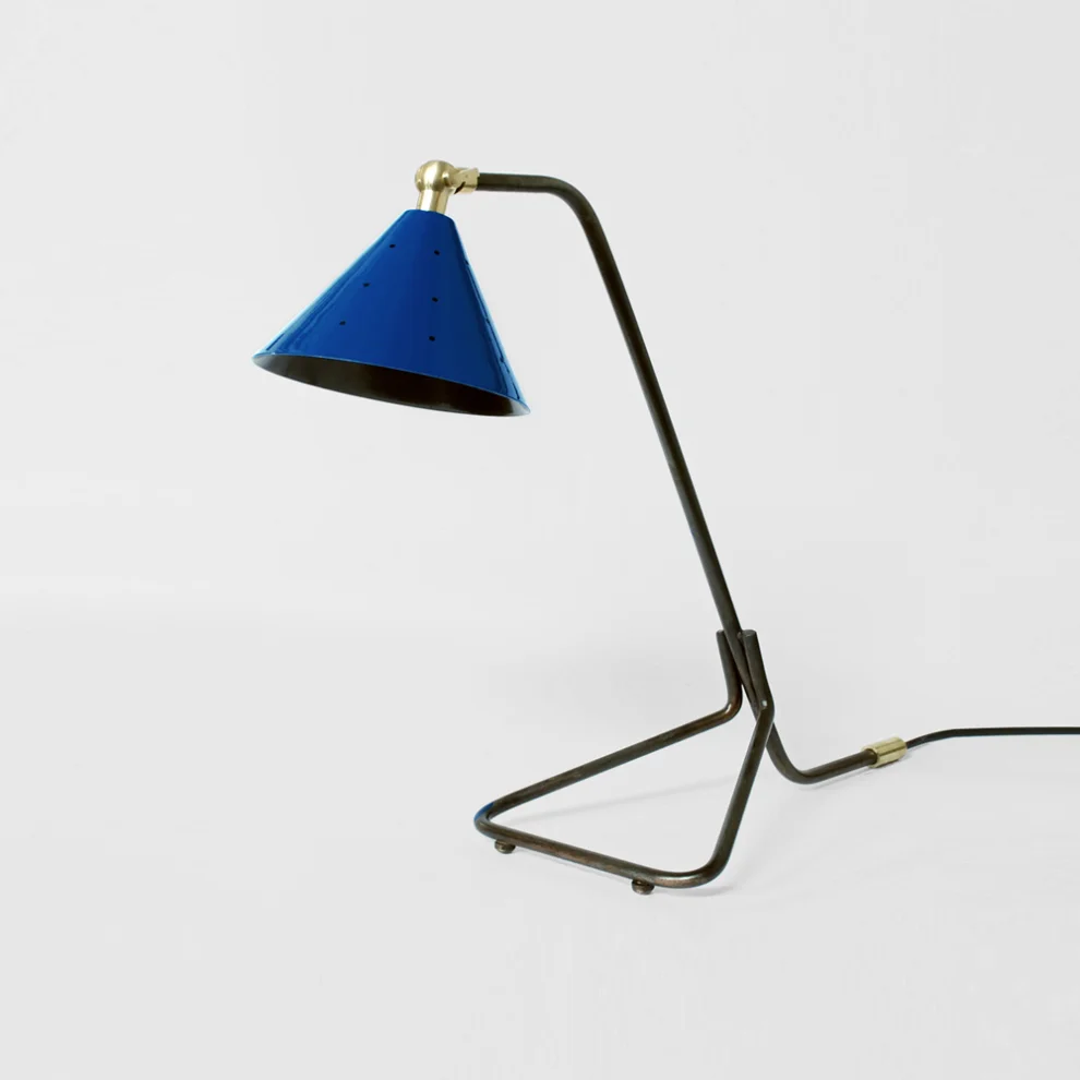 Tomas Atelier - Tone Lamp