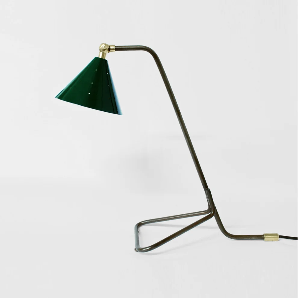 Tomas Atelier - Tone Lamp