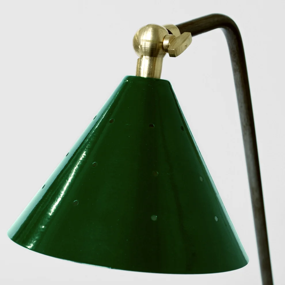 Tomas Atelier - Tone Lamp