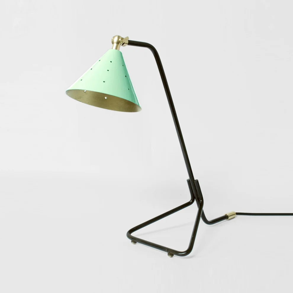 Tomas Atelier - Tone Lamp