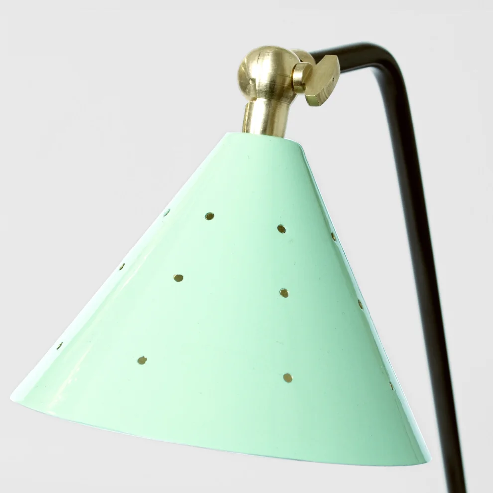 Tomas Atelier - Tone Lamp