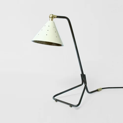 Tomas Atelier - Tone Lamp