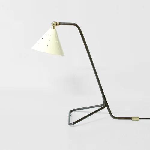 Tomas Atelier - Tone Lamp