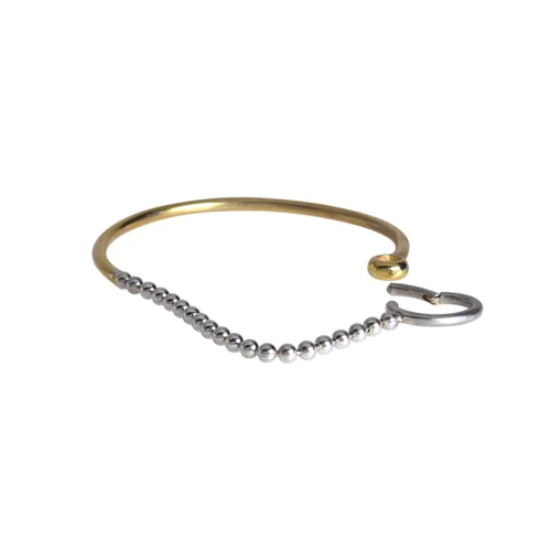 [Add]Tension - Chain Bracelet