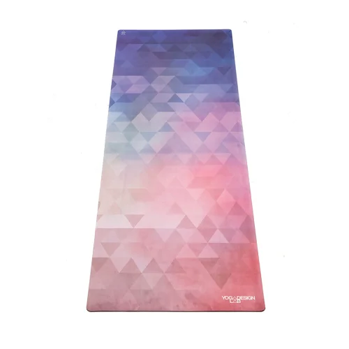 Yoga Design Lab - Tribeca Love - Combo Yoga Mat