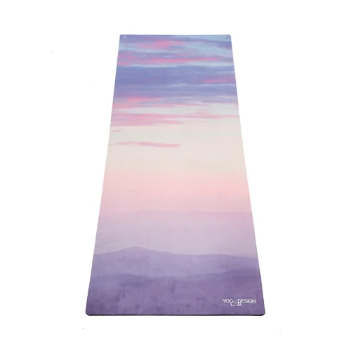 Yoga Design Lab - Breathe - Combo Yoga Mat