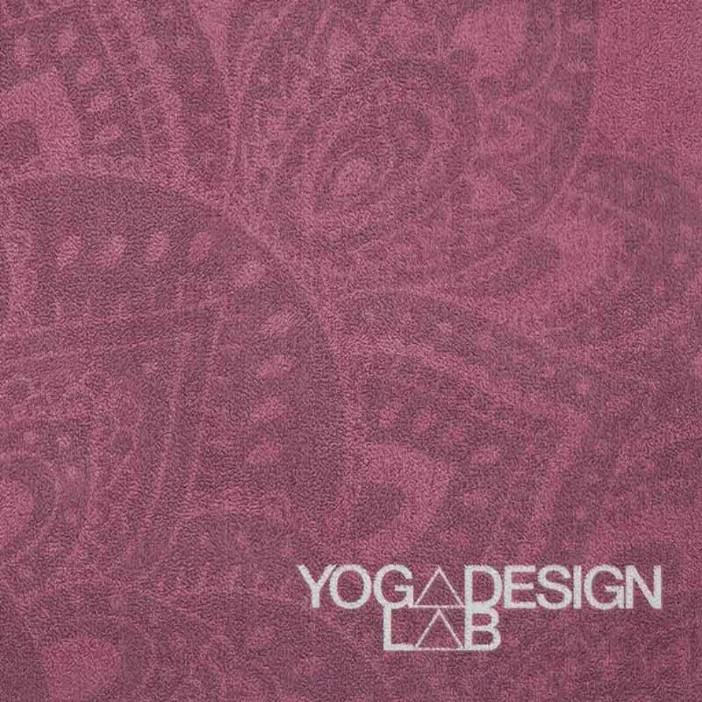 Yoga Design Lab - Mandala Depth - Combo Yoga Mat