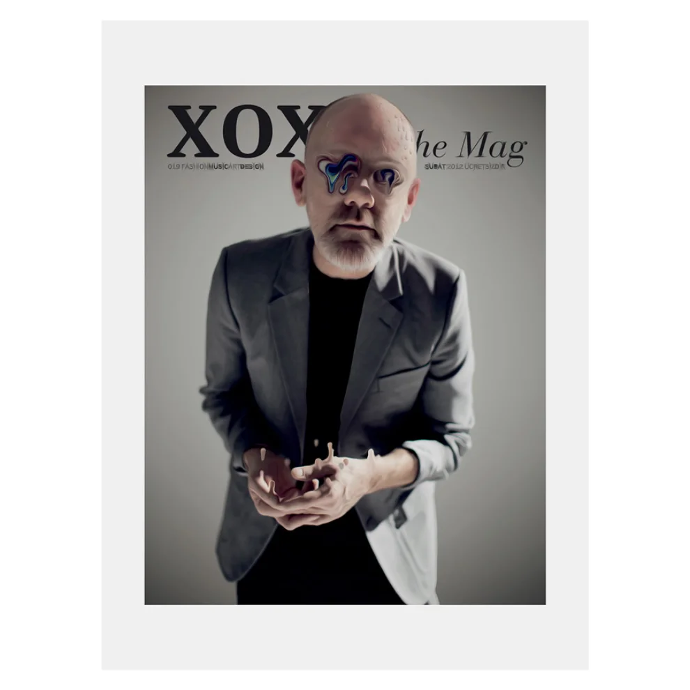 XOXO The Mag - XOXO - The Book