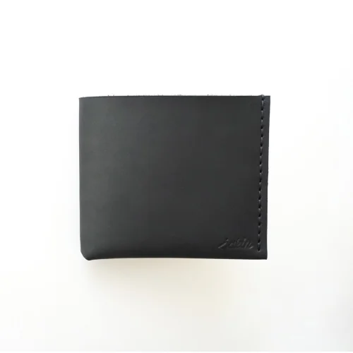 Sakin Leather	 - Bi-Fold Wallet