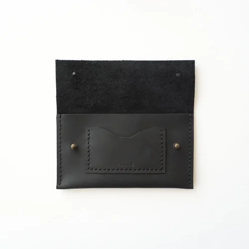 Sakin Leather	 - Tobacco Pouch