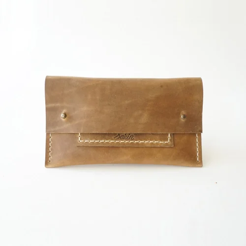 Sakin Leather	 - Tobacco Pouch