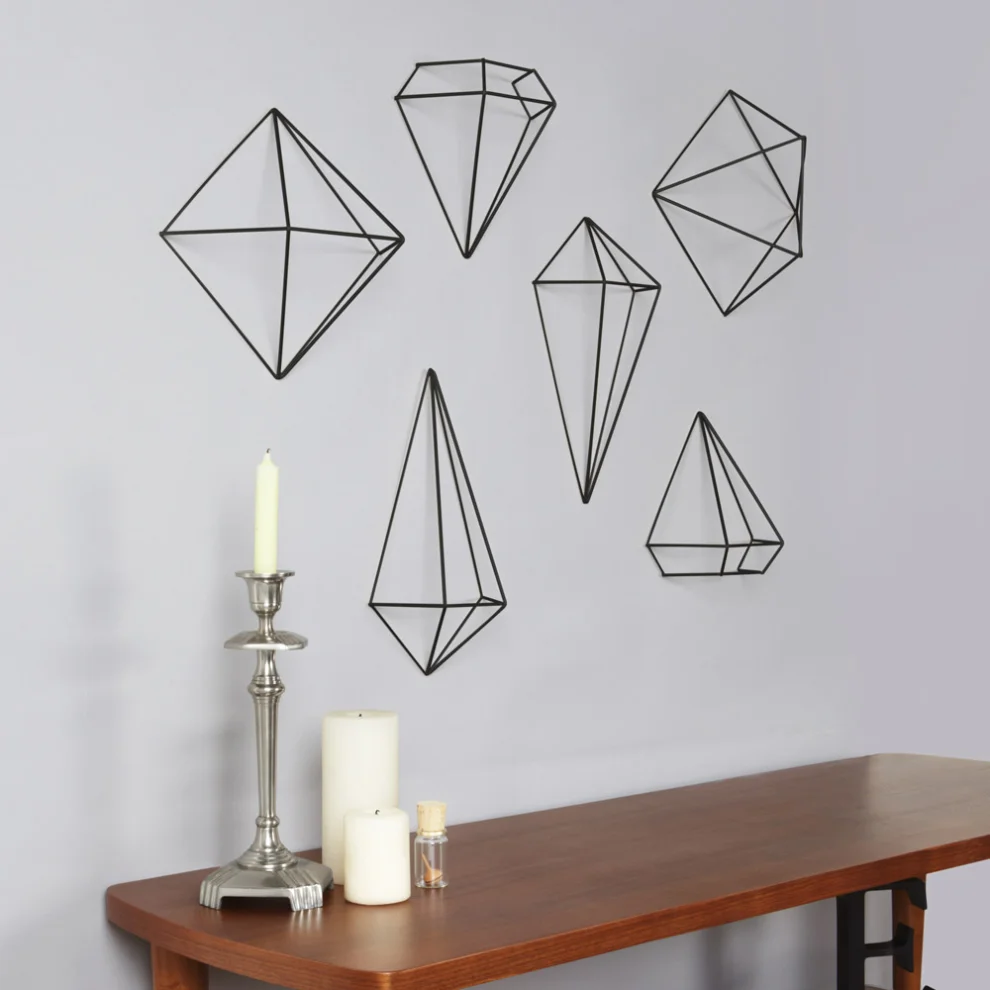 Umbra - Prisma Wall Decor