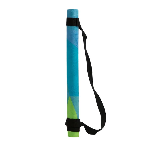 Yoga Design Lab - Geo - Travel Yoga Mat