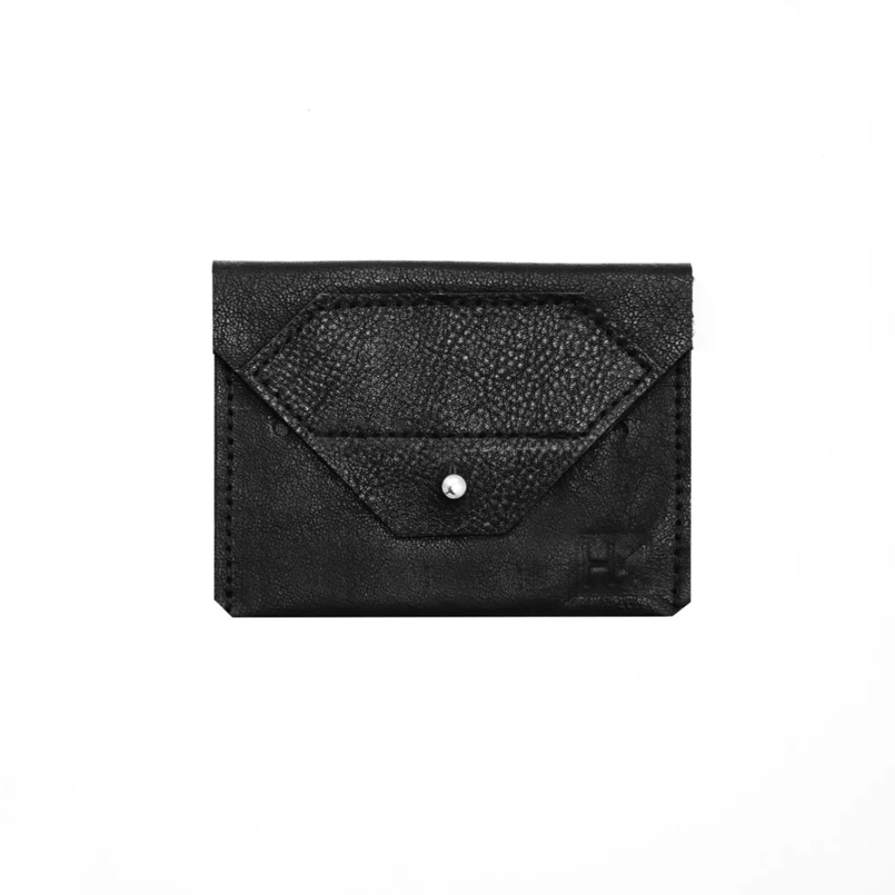 Hasan Koca - HK Wallet