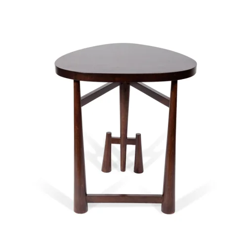 3rd Culture - Hwe Mu Du Side Table