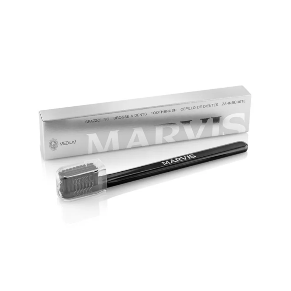 Marvis	 - Marvis Toothbrush