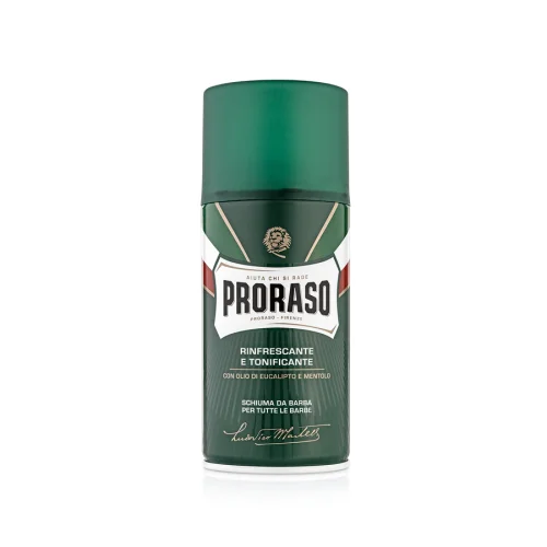 Proraso - Proraso Shaving Foam Refresh Eucalyptus