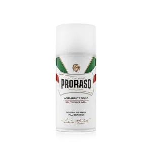 Proraso Tıraş Köpüğü - Yeşil Çay Özlü