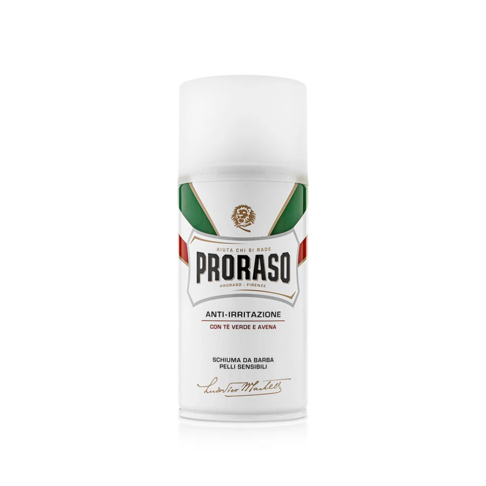 Proraso	 - Proraso Tıraş Köpüğü - Yeşil Çay Özlü