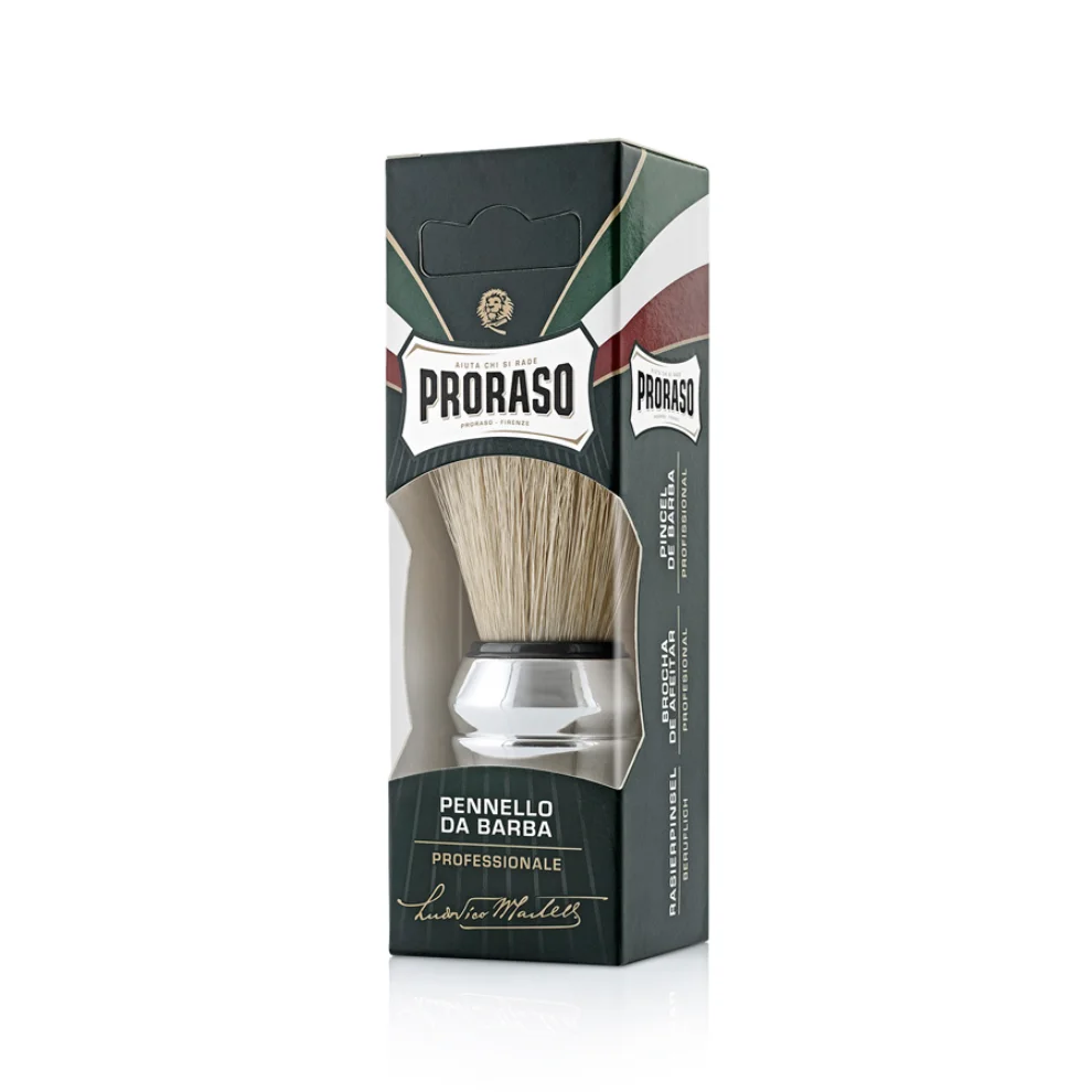 Proraso	 - Proraso Shaving Brush