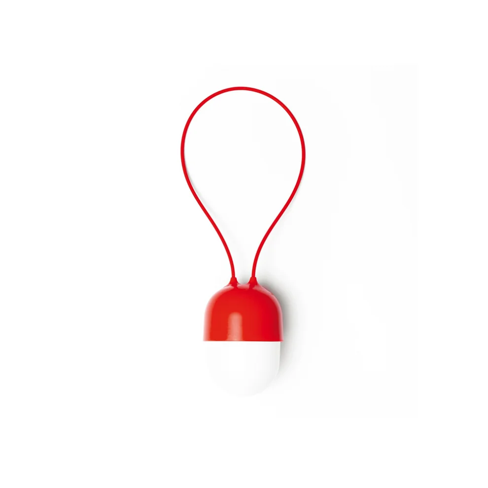Lexon - Clover Lamp