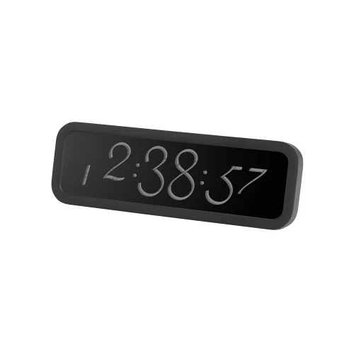 Lexon - Script LCD Clock