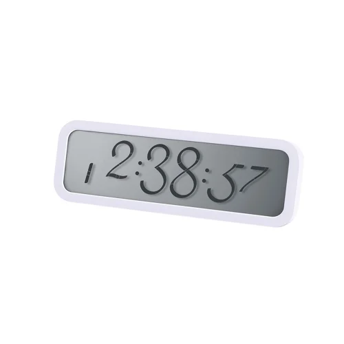 Lexon - Script LCD Clock