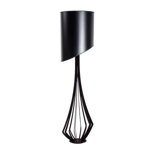 Laboratuvar Studio - Drop Floor Lamp