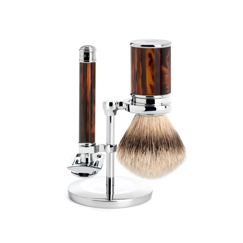 Mühle - Shaving Set From Mühle