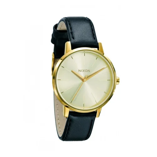 Nixon - Kensington All Gold Watch