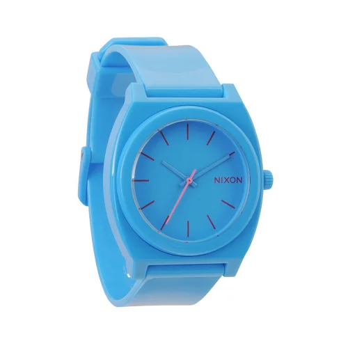 Nixon - Time Teller Brıght Blue Watch