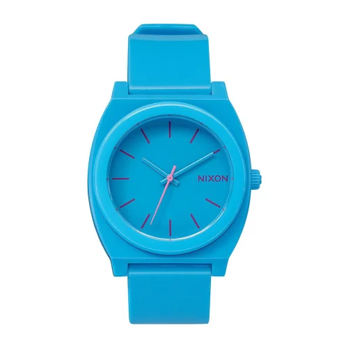 Nixon - Time Teller Brıght Blue Watch