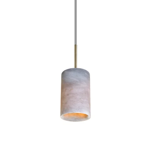 Ms. Sparkle - Nature Marble Lamp
