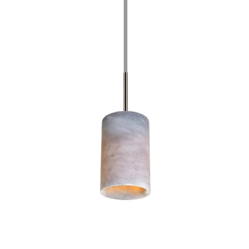 Ms. Sparkle - Nature Marble Lamp