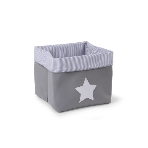 Childhome - Canvas Box- I