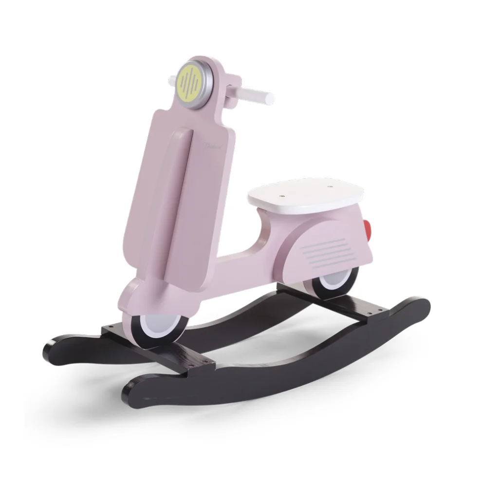 Childhome - Rocking Scooter