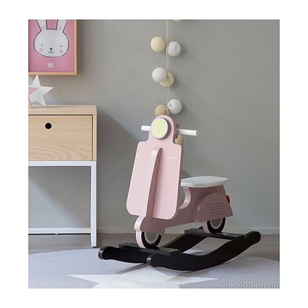 Childhome - Rocking Scooter