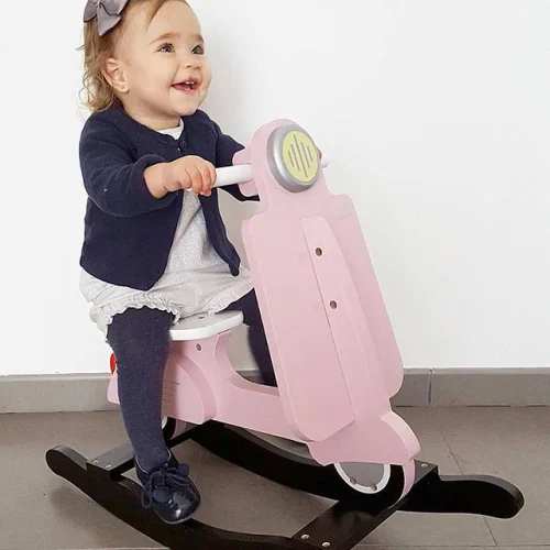 Childhome - Rocking Scooter