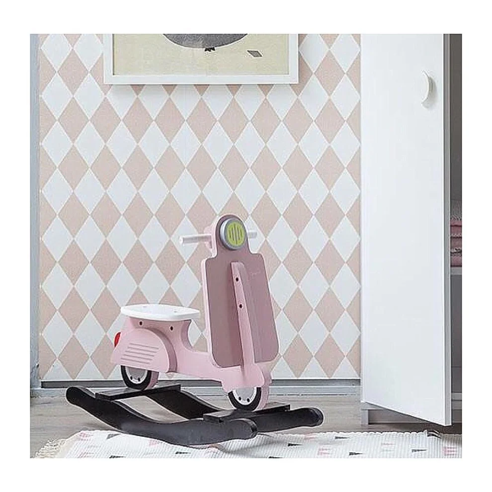 Childhome - Sallanan Scooter
