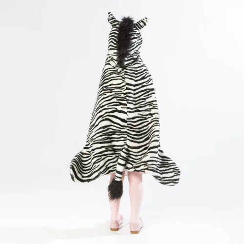 Wild & Soft - Disguise Zebra