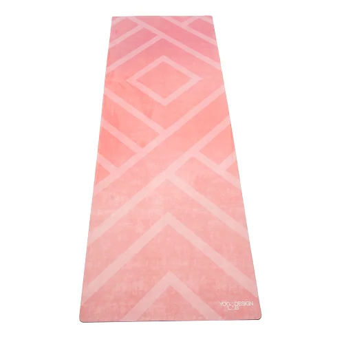 Yoga Design Lab - Labyrinth - Combo Yoga Mat