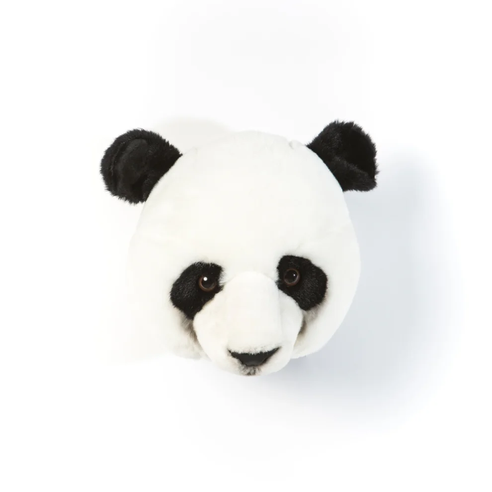 Wild & Soft - Thomas Panda Wall Decor