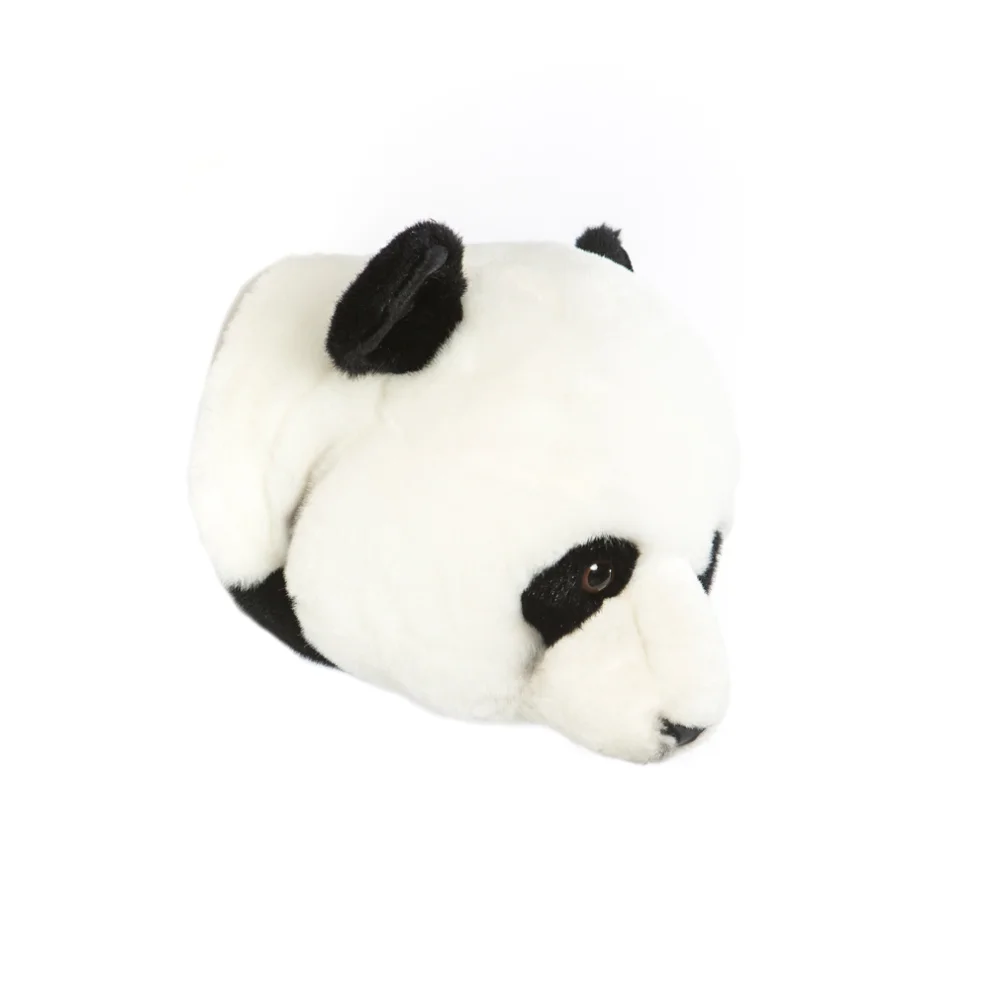 Wild & Soft - Thomas Panda Duvar Aksesuarı