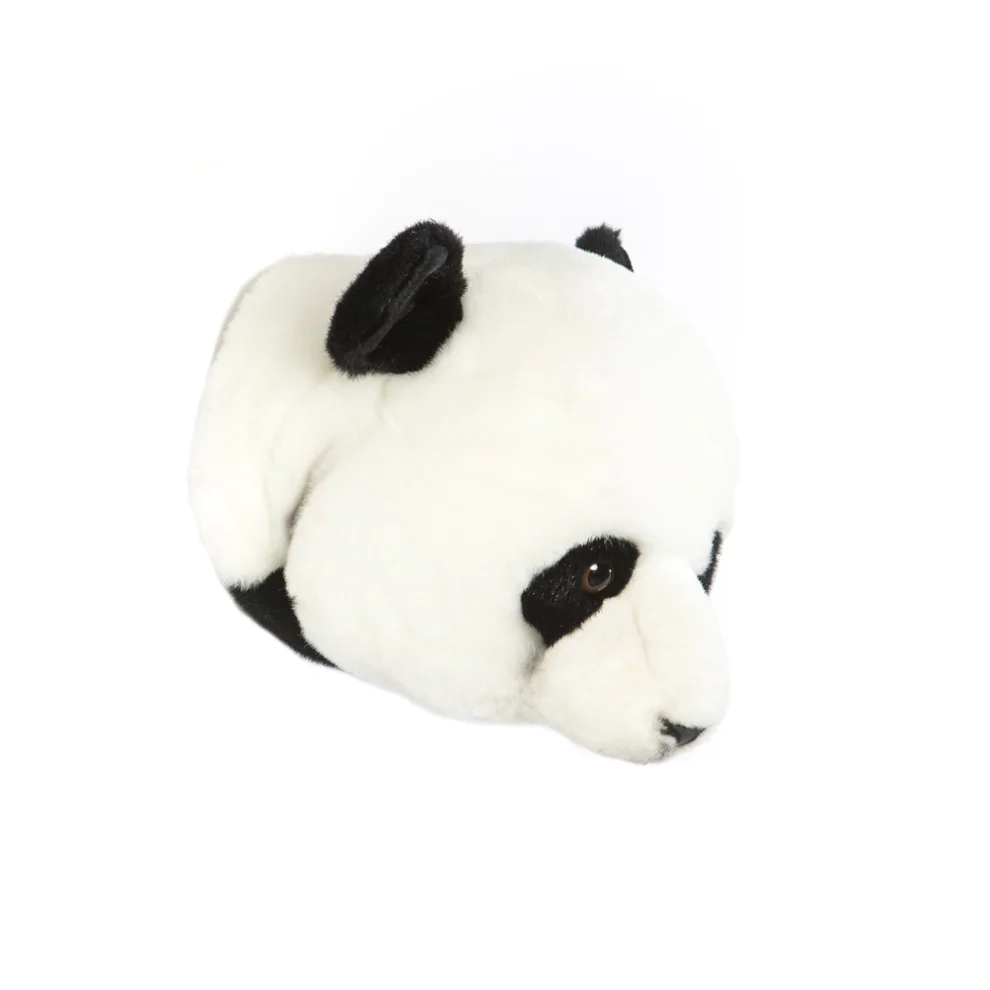 Wild & Soft - Thomas Panda Wall Decor