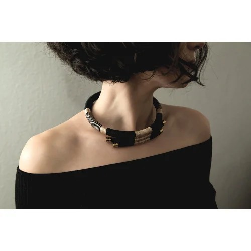 Nature Of The Things - Shen Choker Kolye