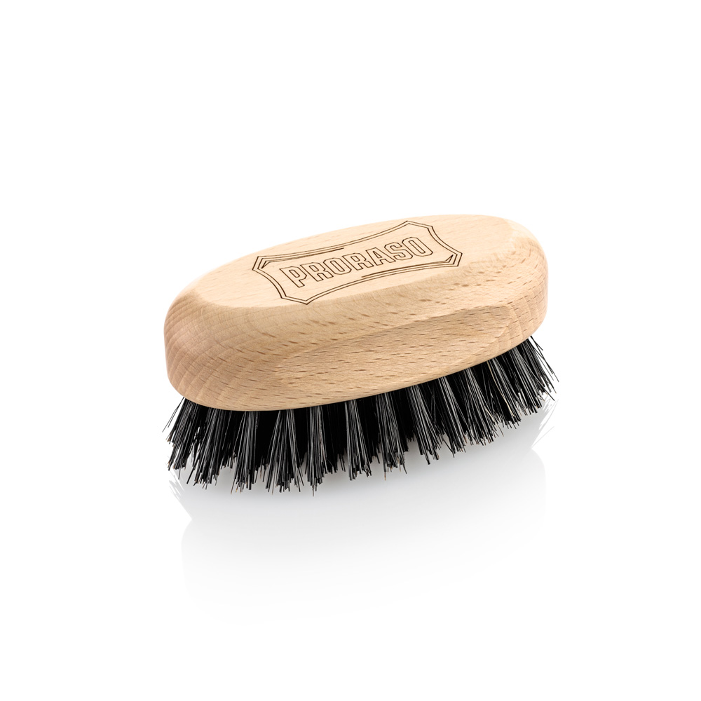 Proraso Old Style Moustache Brush