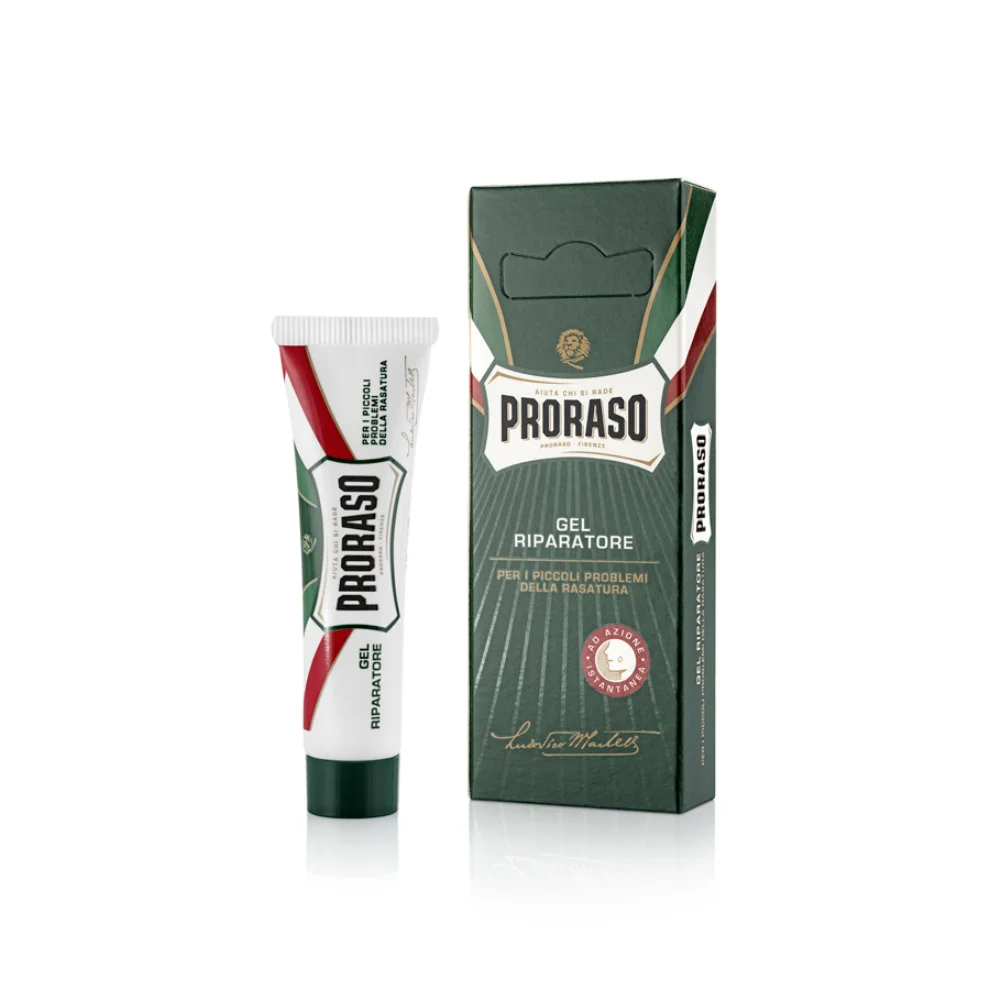 Proraso	 - Proraso Razor Cut Stiptic Gel 