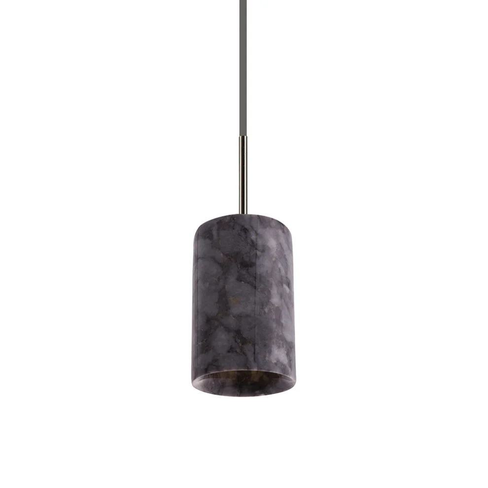 Ms. Sparkle - Nature Marble Lamp