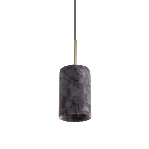 Ms. Sparkle - Nature Marble Lamp