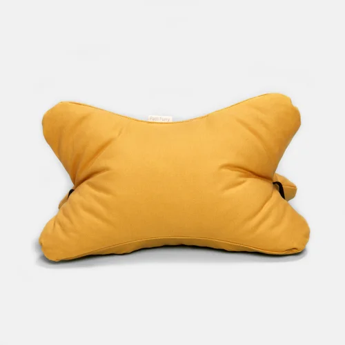 Patti Furry	 - 3D Cushion